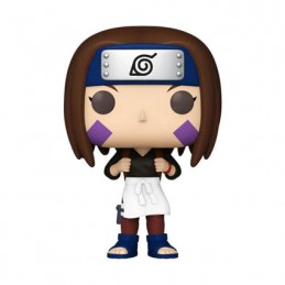 Figuren Funko Pop Naruto Rin Nohara Genf Shop Schweiz