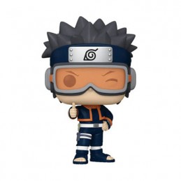 Figuren Funko Pop Naruto Obito Uchiha Genf Shop Schweiz