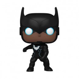 Figur Funko Pop DC Comics Heroes Batman War Zone Batwing Geneva Store Switzerland