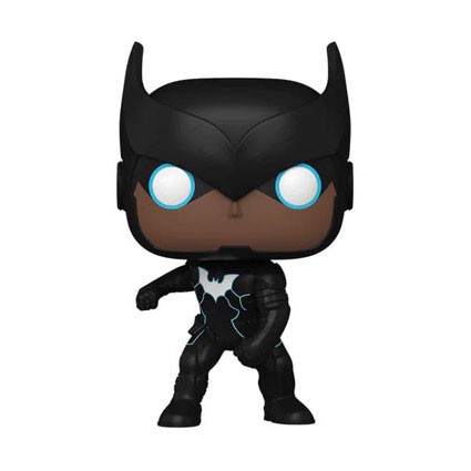 Figurine Funko Pop DC Comics Heroes Batman War Zone Batwing Boutique Geneve Suisse