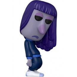 Figuren Funko Pop Inside Out 2 Langeweile Genf Shop Schweiz