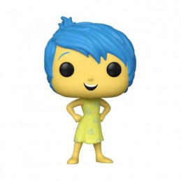 Figuren Funko Pop Inside Out 2 Freude Genf Shop Schweiz