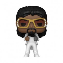 Figur Funko Pop Rocks Snoop Dogg Sensual Seduction Geneva Store Switzerland