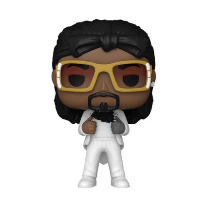 Figur Funko Pop Rocks Snoop Dogg Sensual Seduction Geneva Store Switzerland