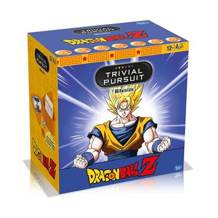 Figuren Winning Moves Trivial Pursuit Travel Dragon Ball Z (Französische Version) Genf Shop Schweiz Figuren Winning Moves Trivial Pursuit Travel Dragon Ball Z (Französische Version) Genf Shop Schweiz