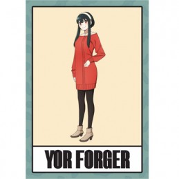 Figur 404 Editions Spy x Family Card Game (French Version) Geneva Store Switzerland