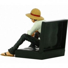 Figuren Banpresto One Piece Creator X Creator Monkey D. Luffy Version A Genf Shop Schweiz