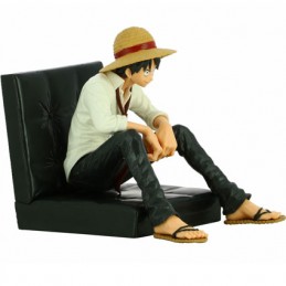 Figuren Banpresto One Piece Creator X Creator Monkey D. Luffy Version A Genf Shop Schweiz