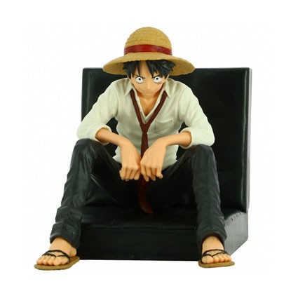 Figuren Banpresto One Piece Creator X Creator Monkey D. Luffy Version A Genf Shop Schweiz