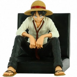 Figuren Banpresto One Piece Creator X Creator Monkey D. Luffy Version A Genf Shop Schweiz