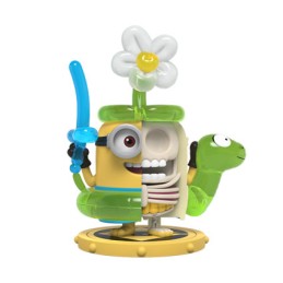 Figuren Mighty Jaxx Freeny's Hidden Dissectibles Minions Series 01 Vacay Edition Beach Party Jerry Genf Shop Schweiz