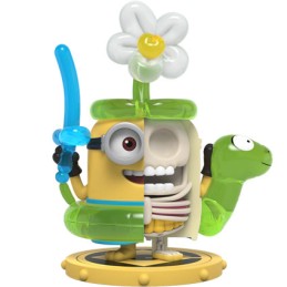 Figuren Mighty Jaxx Freeny's Hidden Dissectibles Minions Series 01 Vacay Edition Beach Party Jerry Genf Shop Schweiz