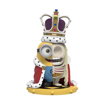 Figurine Mighty Jaxx Freeny's Hidden Dissectibles Minions Series 01 Vacay Edition King Bob Chase Boutique Geneve Suisse Figurine Mighty Jaxx Freeny's Hidden Dissectibles Minions Series 01 Vacay Edition King Bob Chase Boutique Geneve Suisse