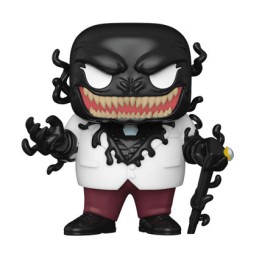 Figurine Funko Pop Venom Venomized Kingpin Edition Limitée Boutique Geneve Suisse