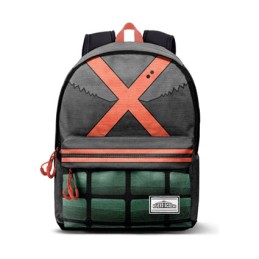 My Hero Academia X Backpack