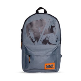 Naruto Duo Backpack