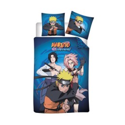 Figurine AyMax Naruto Shippuden Parure de lit Boutique Geneve Suisse