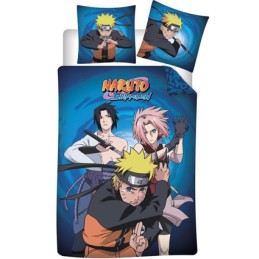 Figur AyMax Naruto Shippuden Bed Linen Set Geneva Store Switzerland
