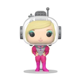 Figurine Funko Pop Retro Toys Barbie Astronaut Barbie Boutique Geneve Suisse