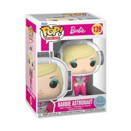 Figur Funko Pop Retro Toys Barbie Astronaut Barbie Geneva Store Switzerland