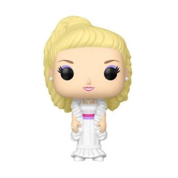 Figur Funko Pop Retro Toys Barbie Crystal Barbie Geneva Store Switzerland