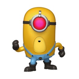 Figuren Funko Pop Ich Einfach Unverbesserlich 4 Mega Minion Super Mel Genf Shop Schweiz