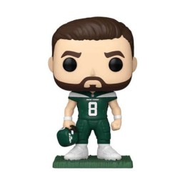 Figur Funko Pop Football NFL Legends Jets Aaron Rodgers Geneva Store Switzerland