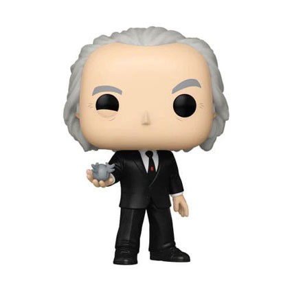 Figur Funko Pop Phantasm Tall Man Geneva Store Switzerland