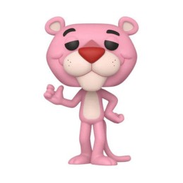 Figurine Funko Pop Pink Panther La Panthère Rose Boutique Geneve Suisse