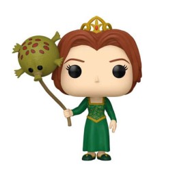 Figur Funko Pop Shrek 30th Anniversary Fiona Geneva Store Switzerland