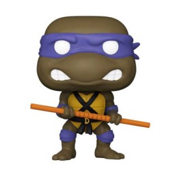 Figur Funko Pop Teenage Mutant Ninja Turtles Donatello Geneva Store Switzerland