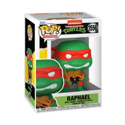 Figur Funko Pop Teenage Mutant Ninja Turtles Raphael Geneva Store Switzerland