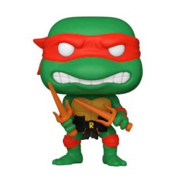 Figur Funko Pop Teenage Mutant Ninja Turtles Raphael Geneva Store Switzerland