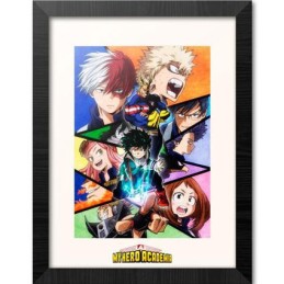 Figur GB eye My Hero Academia Second Season Collector's Edition Geneva Store Switzerland