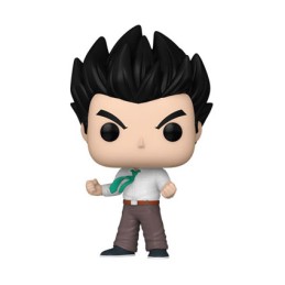 Figur Funko Pop Dragon Ball GT Gohan Geneva Store Switzerland