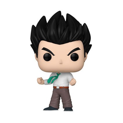 Figur Funko Pop Dragon Ball GT Gohan Geneva Store Switzerland