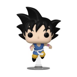 Figur Funko Pop Dragon Ball GT Goku Geneva Store Switzerland