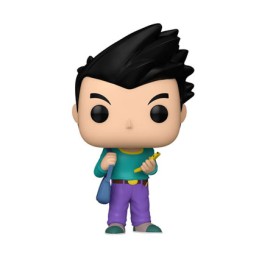 Figur Funko Pop Dragon Ball GT Goten Geneva Store Switzerland