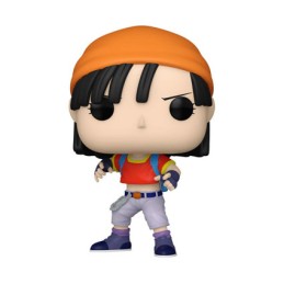 Figur Funko Pop Dragon Ball GT Pan Geneva Store Switzerland