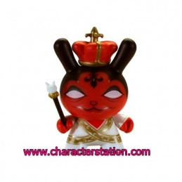 Figur Kidrobot Dunny Mardivale 8 Geneva Store Switzerland