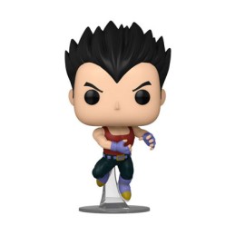 Figur Funko Pop Dragon Ball GT Vegeta Geneva Store Switzerland