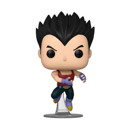 Figurine Funko Pop Dragon Ball GT Vegeta Boutique Geneve Suisse