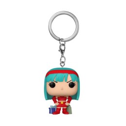 Figur Funko Pop Pocket Keychains Dragon Ball GT Bulla Geneva Store Switzerland