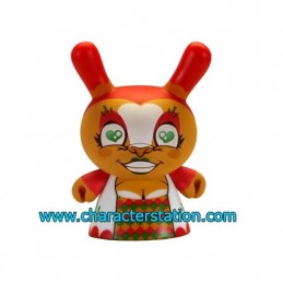 Figur Kidrobot Dunny Mardivale 7 Geneva Store Switzerland