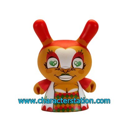 Figuren Dunny Mardivale 7 Kidrobot Genf Shop Schweiz