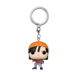 Figur Funko Pop Pocket Keychains Dragon Ball GT Pan Geneva Store Switzerland