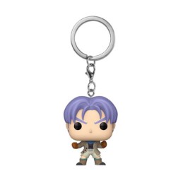 Figur Funko Pop Pocket Keychains Dragon Ball GT Trunks Geneva Store Switzerland