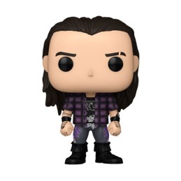 Figur Funko Pop Catch WWE Dominik Mysterio Geneva Store Switzerland