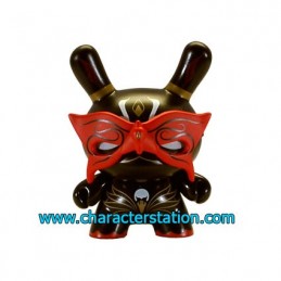 Figur Kidrobot Dunny Mardivale 4 Geneva Store Switzerland