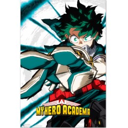 Figur Pyramid International My Hero Academia Poster Izuku Midoriya Geneva Store Switzerland